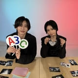 道枝駿佑&安斉星来が「うるわしの宵の月」早わかりクイズに挑戦 撮影秘話も飛び出す特別動画が公開