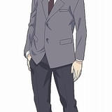昼野ひざし CV.川島零士
