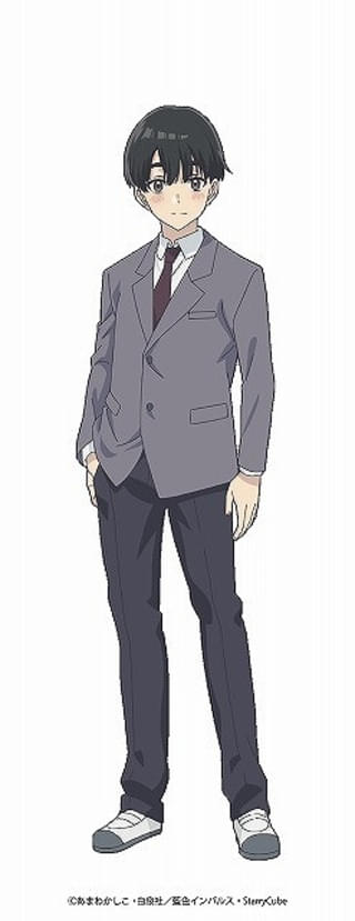 昼野ひざし CV.川島零士