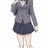 黒宮玲 CV.遠野ひかる