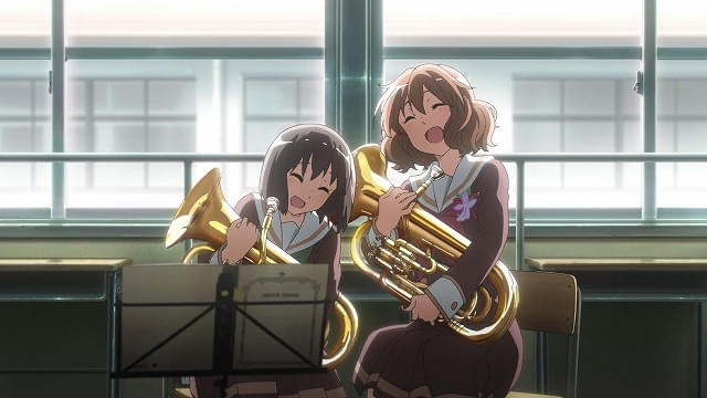 「響け！ユーフォニアム」シリーズ最後となる――ファイナルPVが公開