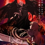 城平京原作の漫画「ヴァンパイア十字界」が27年にTVアニメ化 内田雄馬、島田愛野が出演