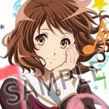 「最終楽章 響け！ユーフォニアム」前編が10月11日午後10時からYouTubeでプレミア公開 メッセージブックの発売も決定