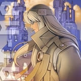 「EAT-MAN The Over Order」原作者・吉富昭仁描き下ろしの最新ビジュアル公開
