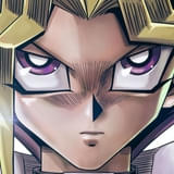 「高橋和希原画展 YU-GI-OH! ART WORKS」で「遊☆戯☆王」バトル・シティ編決勝の新規映像を公開 風間俊介、津田健次郎の新録ボイス