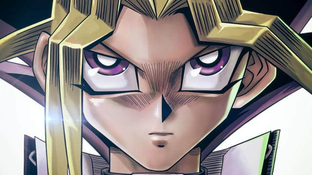 高橋和希原画展 YU-GI-OH! ART WORKS」で「遊☆戯☆王」バトル・シティ