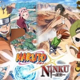 「NARUTO-ナルト-」「NINKU-忍空-」コラボの新作アニメが制作進行中 阿部記之、西尾鉄也らが参加