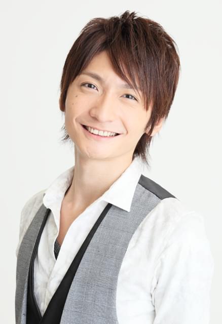 島﨑 信長 : 声優情報 - アニメハック
