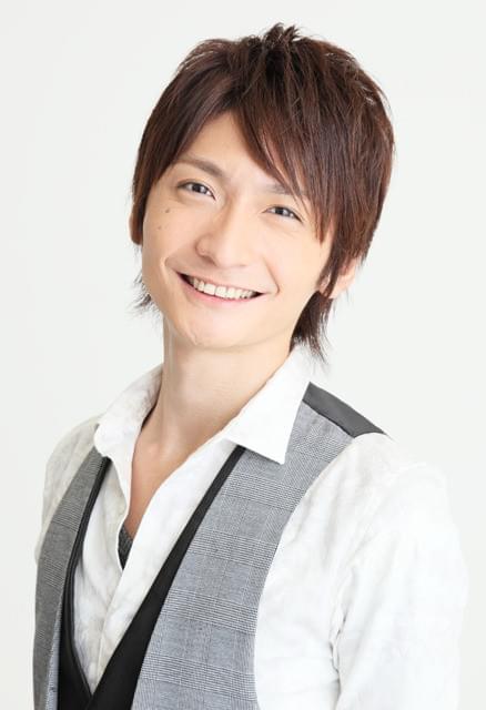 島﨑 信長 : 声優情報 - アニメハック