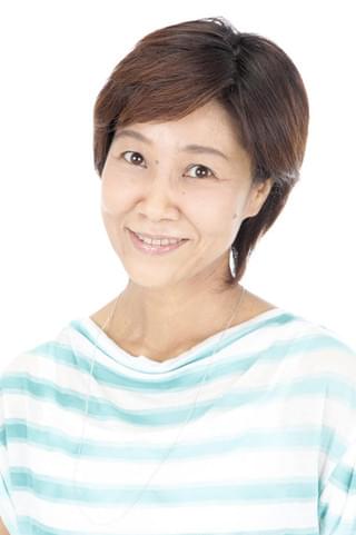 山口 由里子