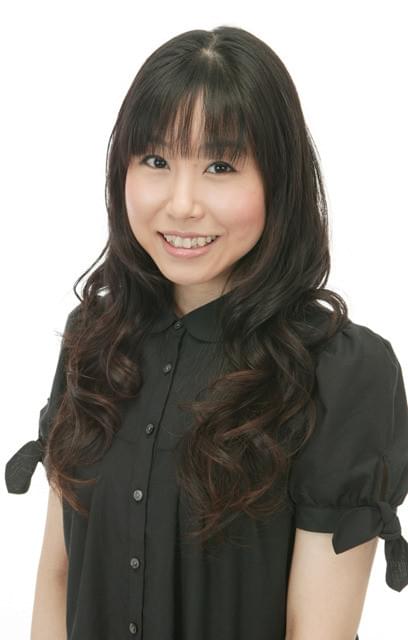 前田 愛 : 声優情報 - アニメハック