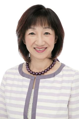 三田 ゆう子