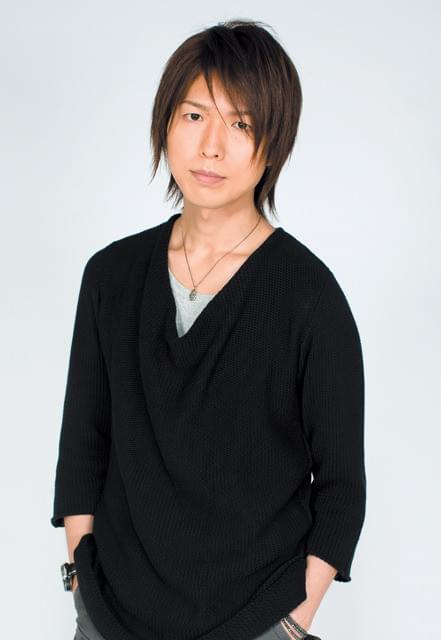神谷 浩史 : 声優情報 - アニメハック