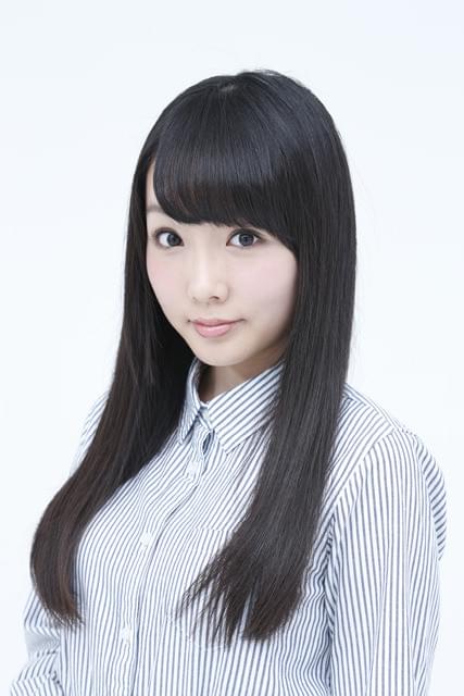 木戸 衣吹 : 声優情報 - アニメハック