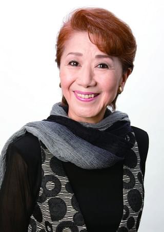 藤田 淑子