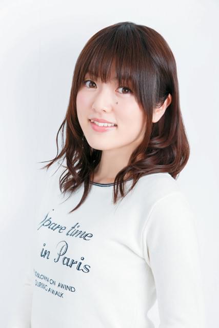 加隈 亜衣 : 声優情報 - アニメハック 加隈 亜衣 : 声優情報 - アニメハック