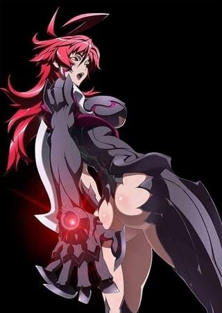 ウィッチブレイド