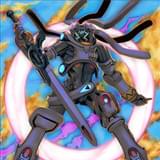 OVERMAN キングゲイナー