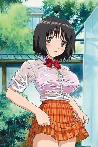 おくさまは女子高生