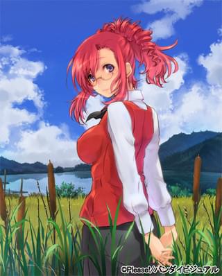 おねがい☆ティーチャー