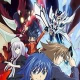 カードファイト!! ヴァンガード