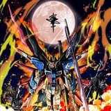 機動戦士ガンダムSEED DESTINY
