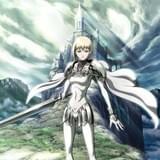 CLAYMORE