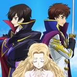 コードギアス 反逆のルルーシュR2