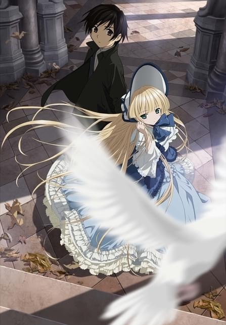 アニメ　GOSICK 第1話の台本(声優さんのサイン入り) アニメ GOSICK 第1話の台本(声優さんのサイン入り) Amazon.co.jp