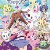 ジュエルペット てぃんくる☆