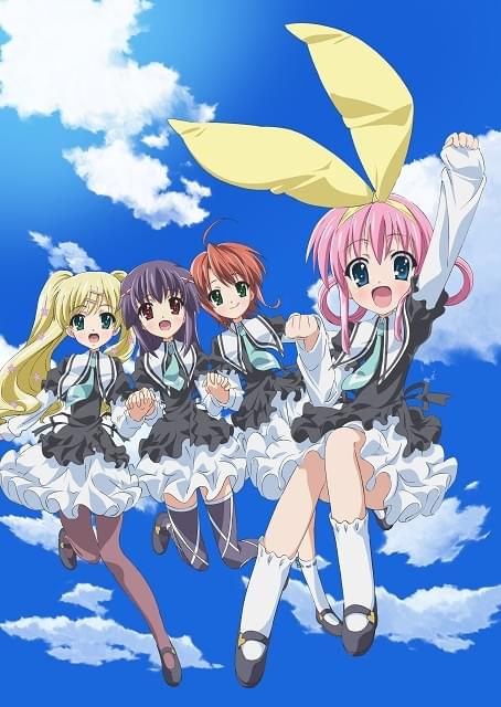 ミルキィホームズ Blu-ray BOX1 探偵オペラ／OVA Amazon.co.jp: 探偵オペラ ミルキィホームズ【1】 （第1巻スペシャル