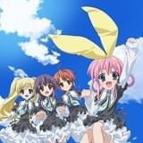 探偵オペラ ミルキィホームズ