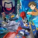 ダンボール戦機