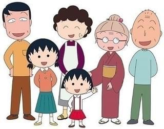 ちびまる子ちゃん