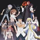 とある魔術の禁書目録