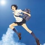 時をかける少女