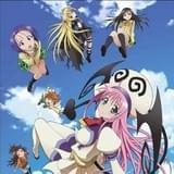 To Loveる -とらぶる-