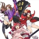 百花繚乱 サムライガールズ