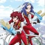 ファイト一発!充電ちゃん!!