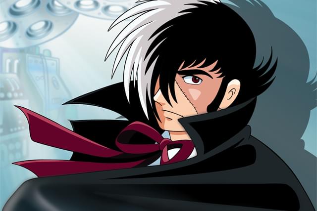 ブラックジャック OVA アニメ セル画 手塚治虫 ブラックジャック BLACK JACK セル画 手塚治虫｜Yahoo!フリマ（旧