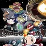 ボンバーマンジェッターズ