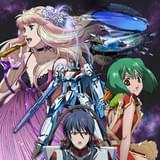 マクロスFRONTIER