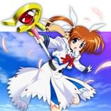 魔法少女リリカルなのは