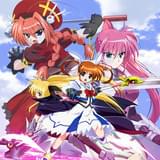 魔法少女リリカルなのはA's