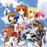 魔法少女リリカルなのはStrikerS