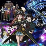 モーレツ宇宙海賊