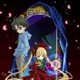 ローゼンメイデン(旧テレビアニメシリーズ)