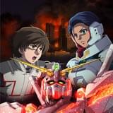 機動戦士ガンダムUC episode 4 「重力の井戸の底で」