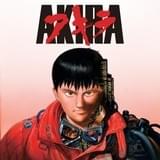 AKIRA