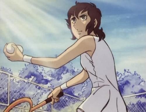 エースをねらえ! : 作品情報・声優・キャスト - アニメハック